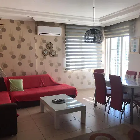 Mahmutlar Dublex * Alanya
