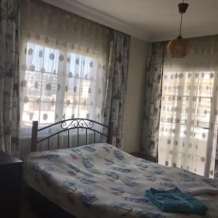Mahmutlar Dublex Apartament *