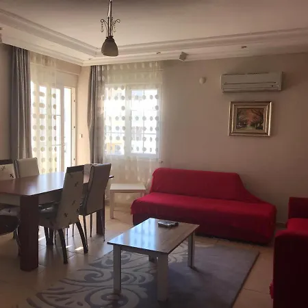 Mahmutlar Dublex * Alanya