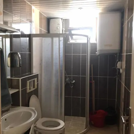 Mahmutlar Dublex Apartament *