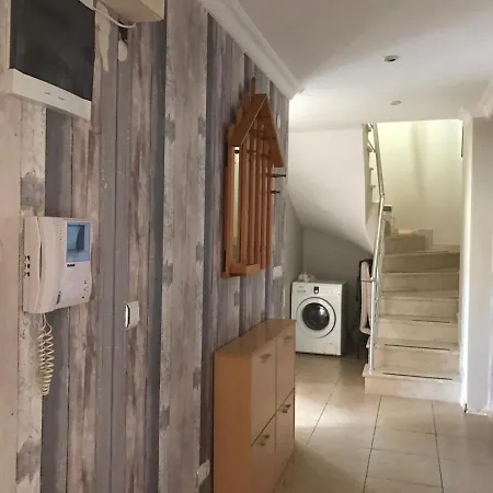 Apartament Mahmutlar Dublex