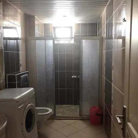 Mahmutlar Dublex Apartament