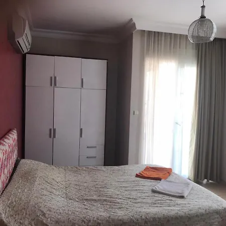 Apartament Mahmutlar Dublex Alanya